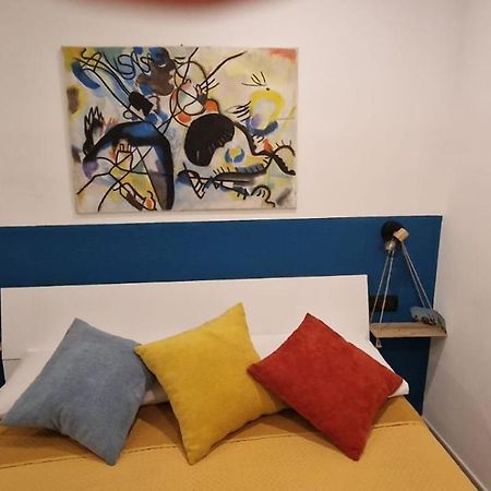 Blumon Guest House نابولي المظهر الخارجي الصورة