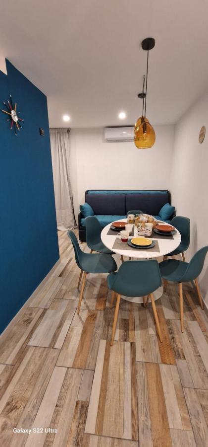 Blumon Guest House نابولي المظهر الخارجي الصورة