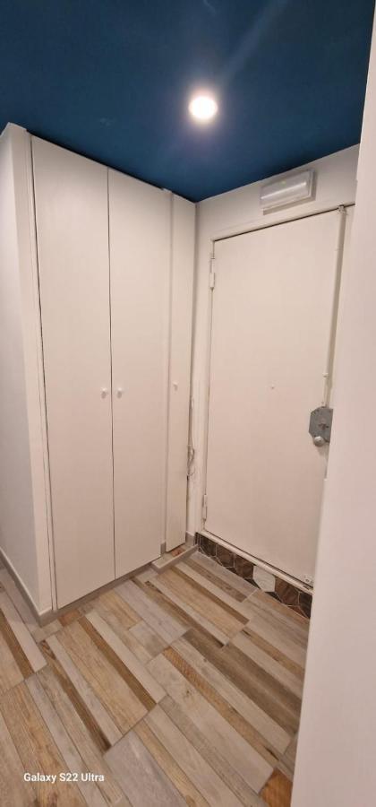 Blumon Guest House نابولي المظهر الخارجي الصورة