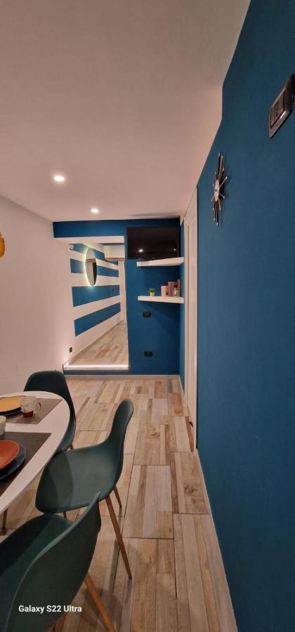 Blumon Guest House نابولي المظهر الخارجي الصورة
