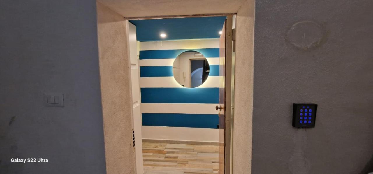 Blumon Guest House نابولي المظهر الخارجي الصورة