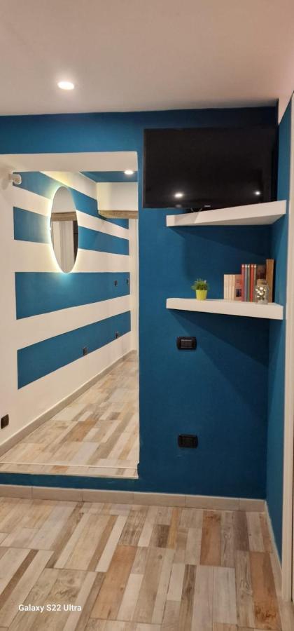 Blumon Guest House نابولي المظهر الخارجي الصورة