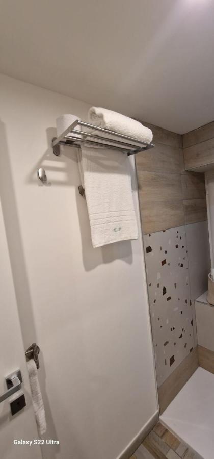 Blumon Guest House نابولي المظهر الخارجي الصورة
