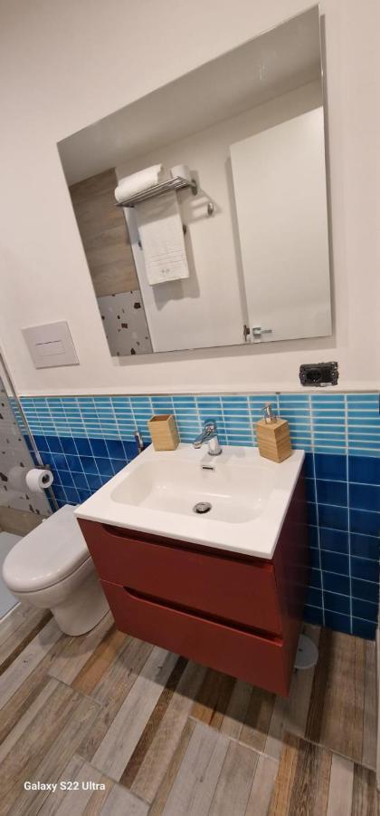 Blumon Guest House نابولي المظهر الخارجي الصورة