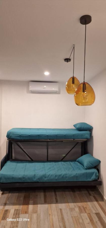 Blumon Guest House نابولي المظهر الخارجي الصورة