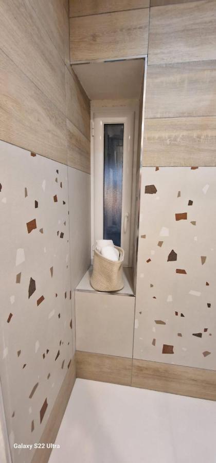 Blumon Guest House نابولي المظهر الخارجي الصورة