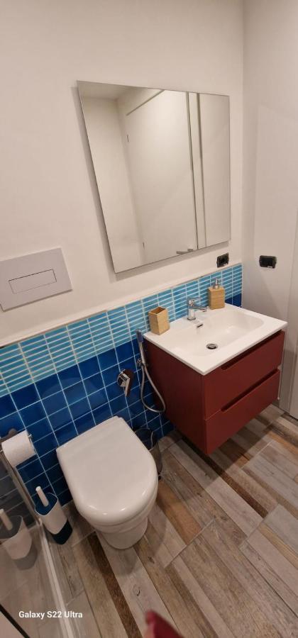 Blumon Guest House نابولي المظهر الخارجي الصورة