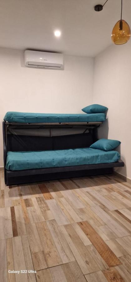 Blumon Guest House نابولي المظهر الخارجي الصورة
