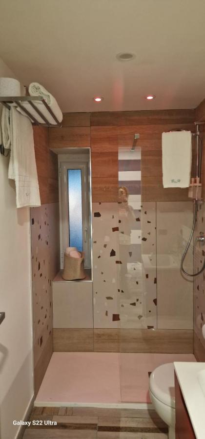 Blumon Guest House نابولي المظهر الخارجي الصورة