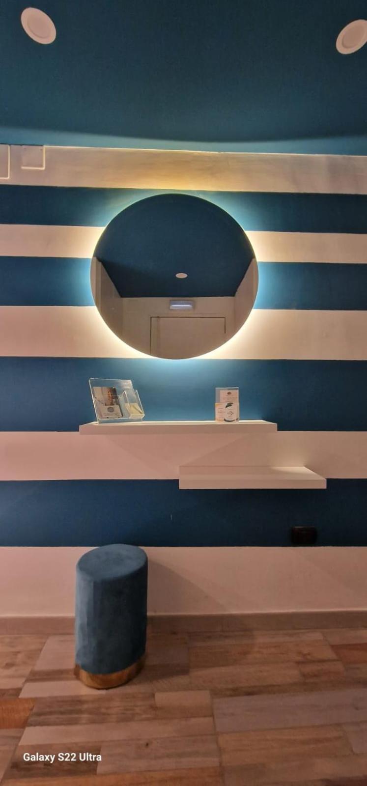 Blumon Guest House نابولي المظهر الخارجي الصورة