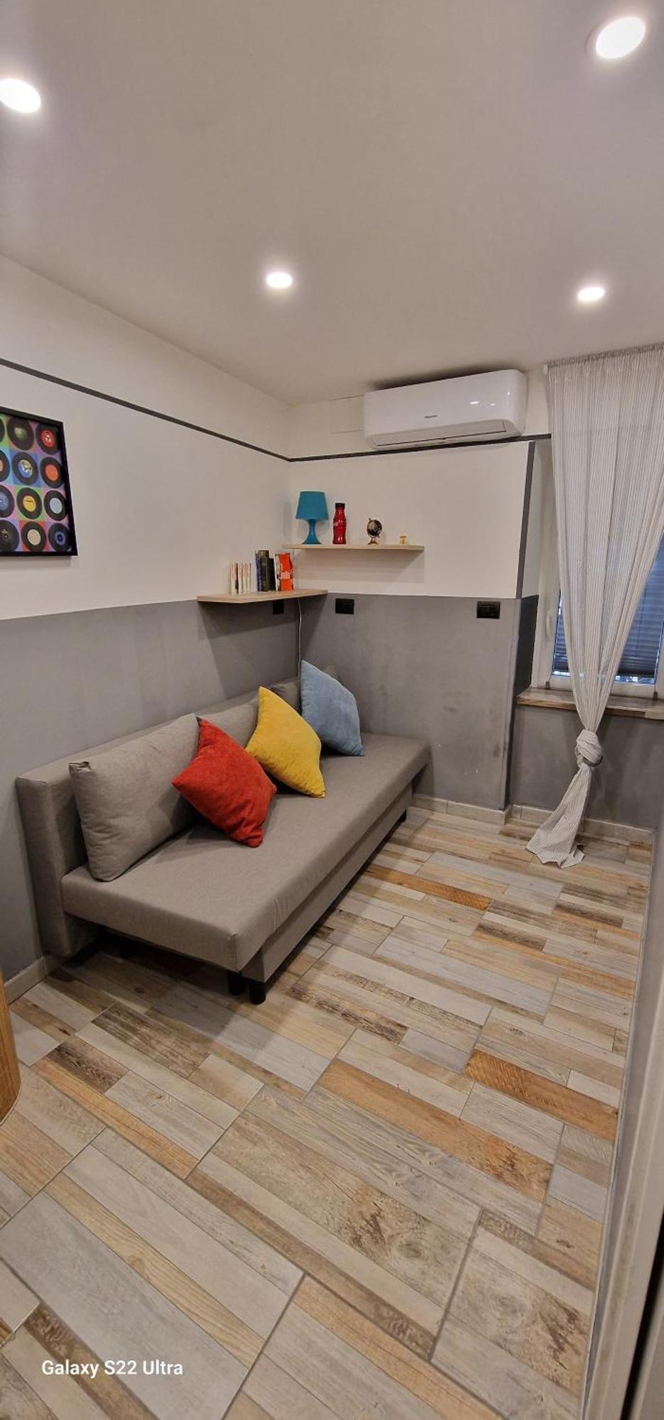 Blumon Guest House نابولي المظهر الخارجي الصورة