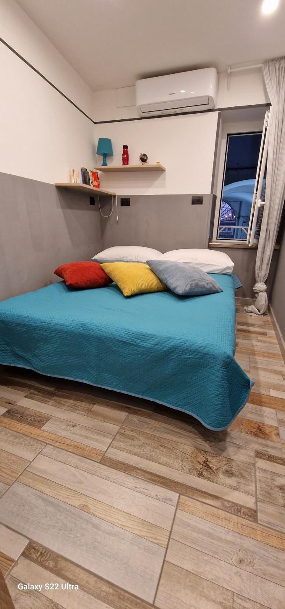 Blumon Guest House نابولي المظهر الخارجي الصورة