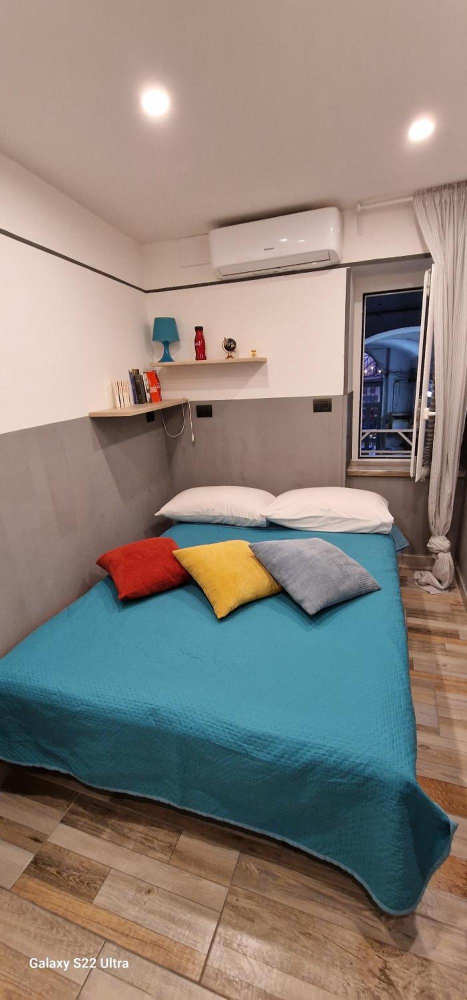 Blumon Guest House نابولي المظهر الخارجي الصورة