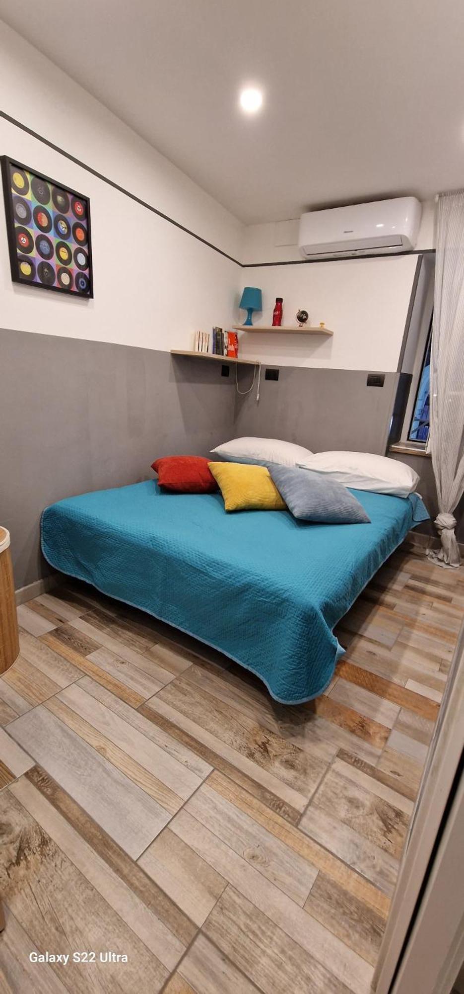 Blumon Guest House نابولي المظهر الخارجي الصورة