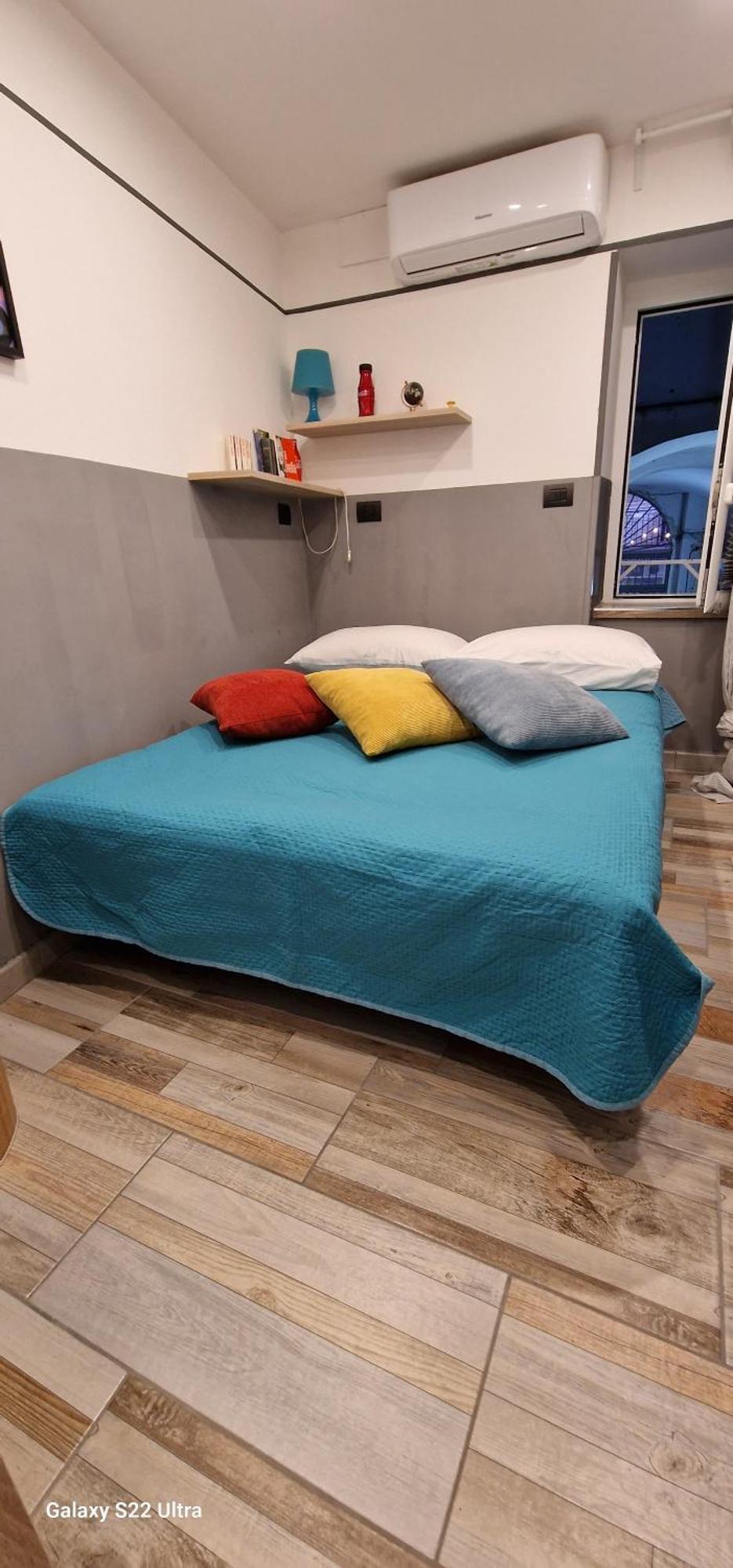Blumon Guest House نابولي المظهر الخارجي الصورة