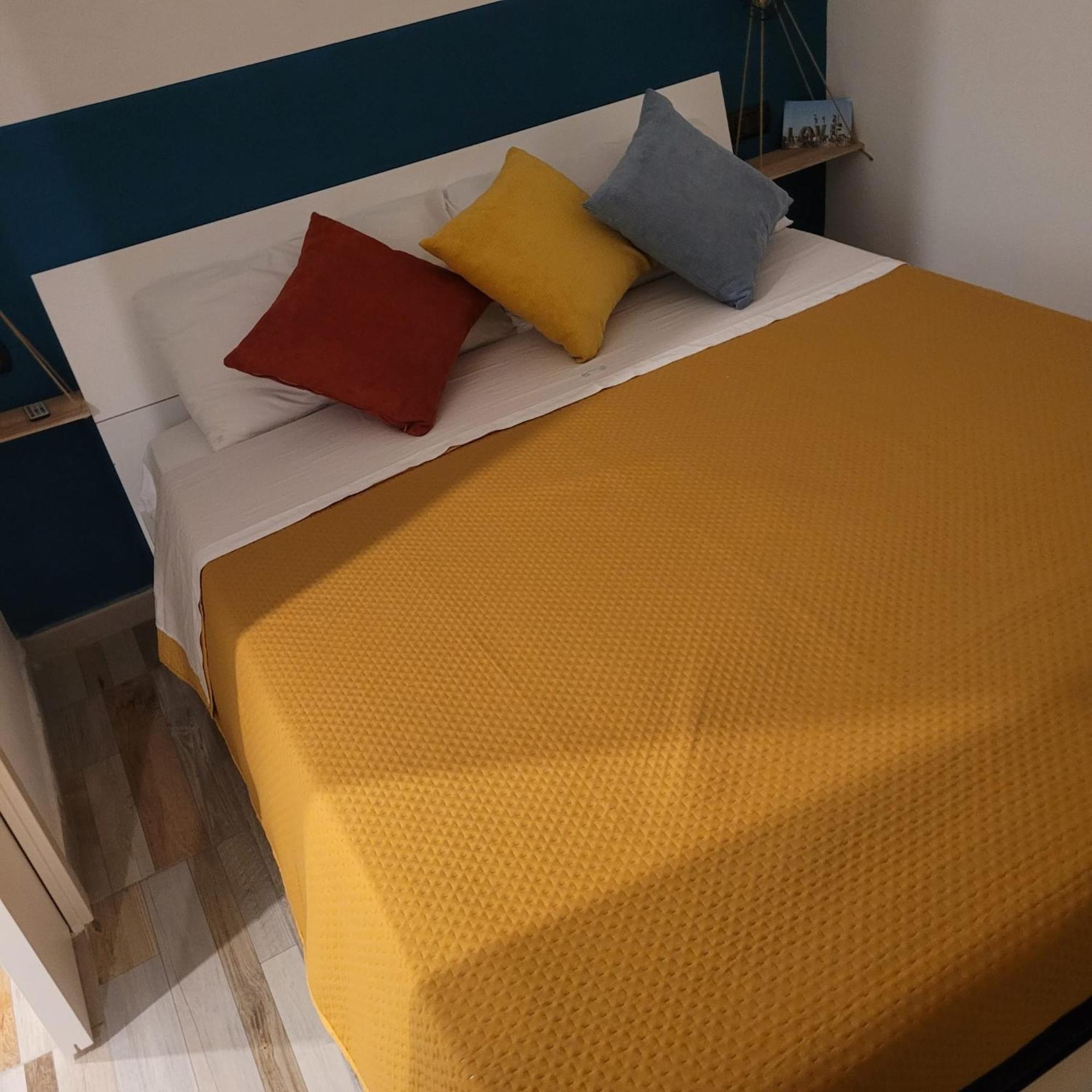 Blumon Guest House نابولي المظهر الخارجي الصورة